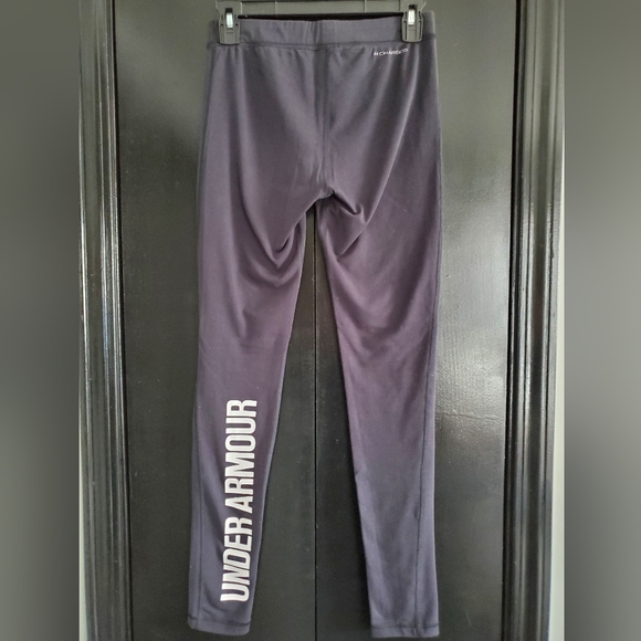 Under Armour Pants - Under Armour leggings SM